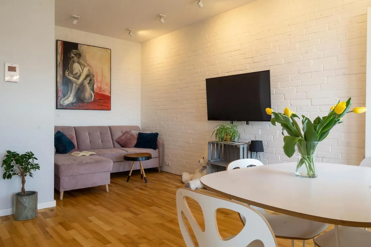 Ideal Apartments Awiator location