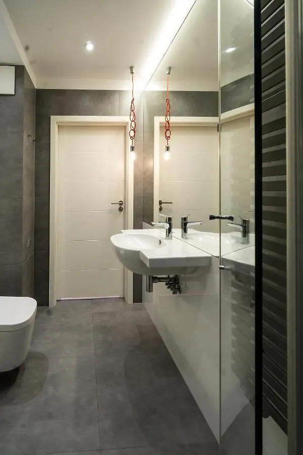 Ideal Apartments Awiator Gdansk Poland
